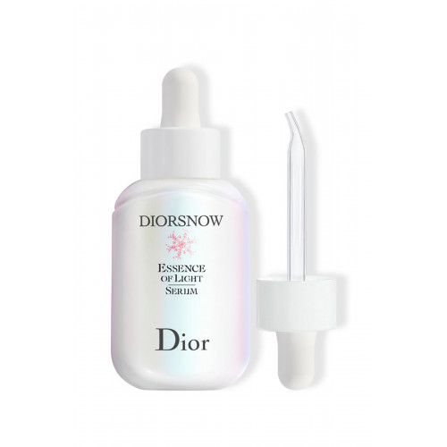 Dior- Diorsnow Essence of Light Serum No color
