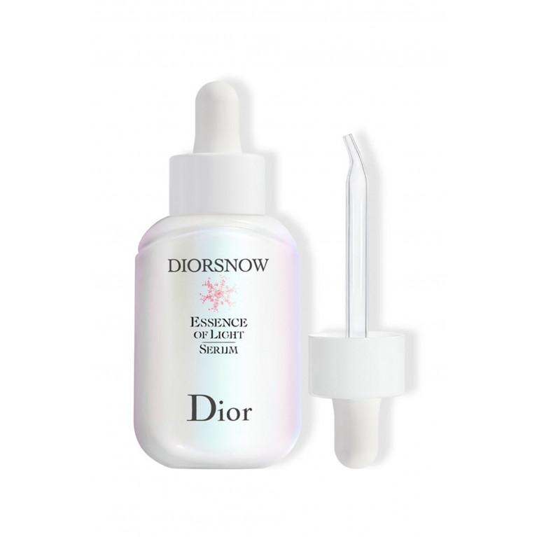 Dior- Diorsnow Essence of Light Serum No color