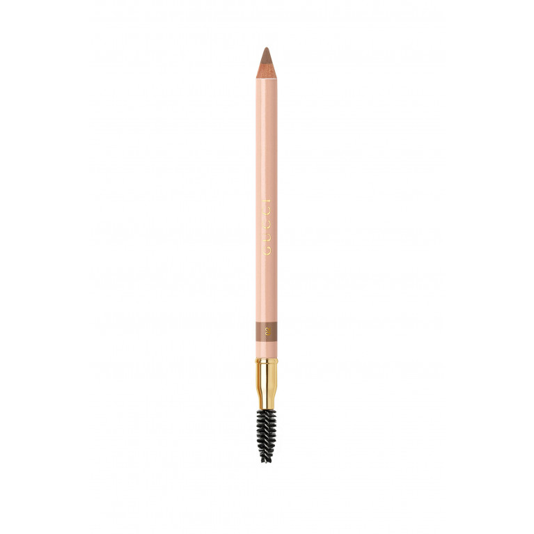 Gucci- Powder Eyebrow Pencil 2 Blond