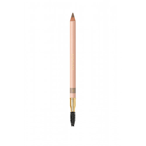 Gucci- Powder Eyebrow Pencil 01 Taupe Gray Blonde