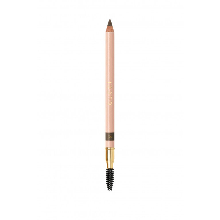Gucci- Powder Eyebrow Pencil 5 Auburn
