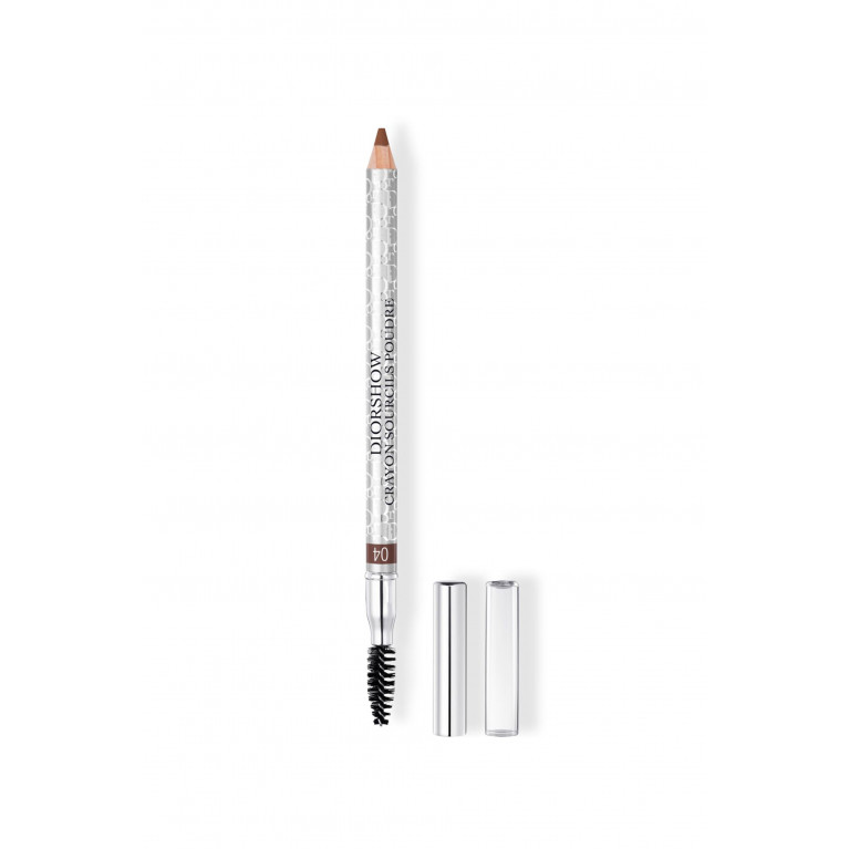 Dior- Diorshow Powder Eyebrow Pencil 04 Auburn