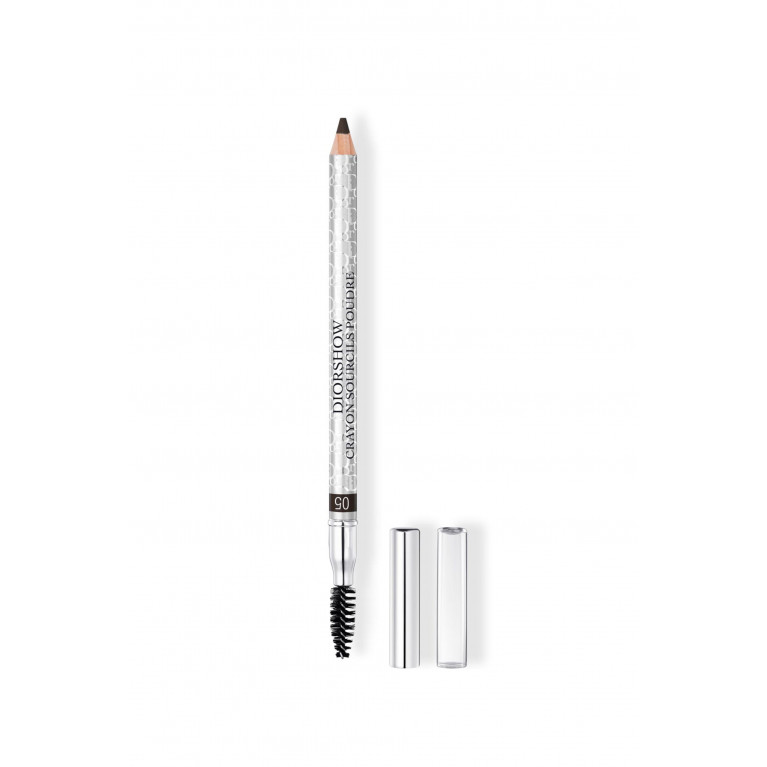 Dior- Diorshow Powder Eyebrow Pencil 05 Black