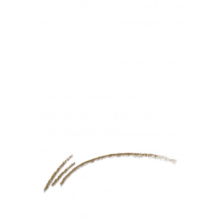 Gucci- Stylo à Sourcils Waterproof Eyebrow Pencil 01 Miel