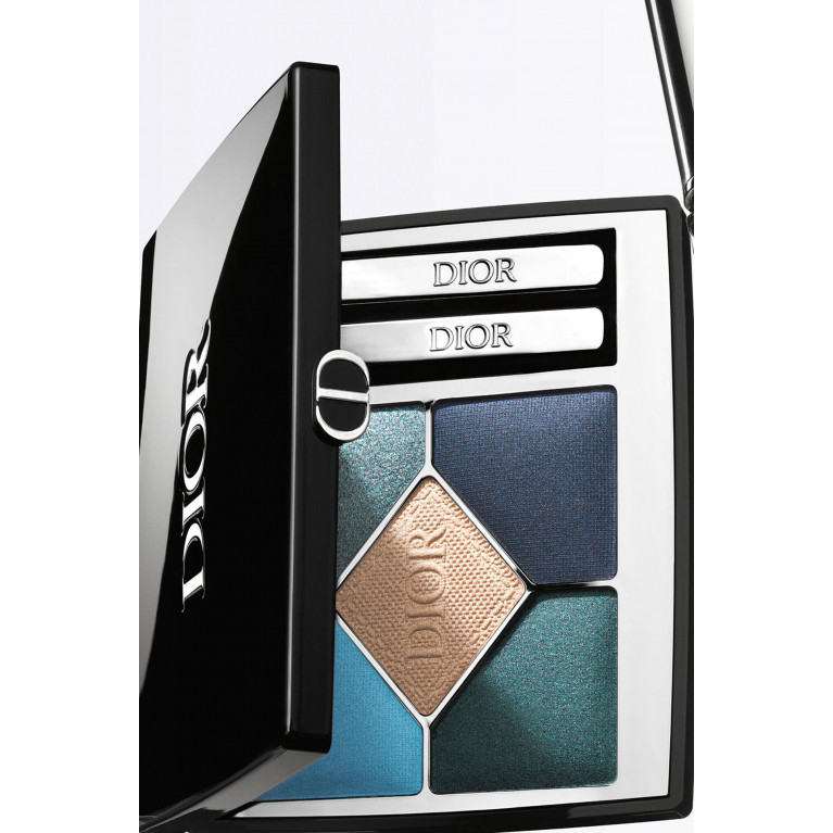 Dior- Diorshow Iconic Overcurl Mascara, 10ml 644 Brique