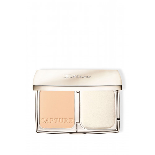 Dior- Capture Totale Compact Foundation 010 Ivory
