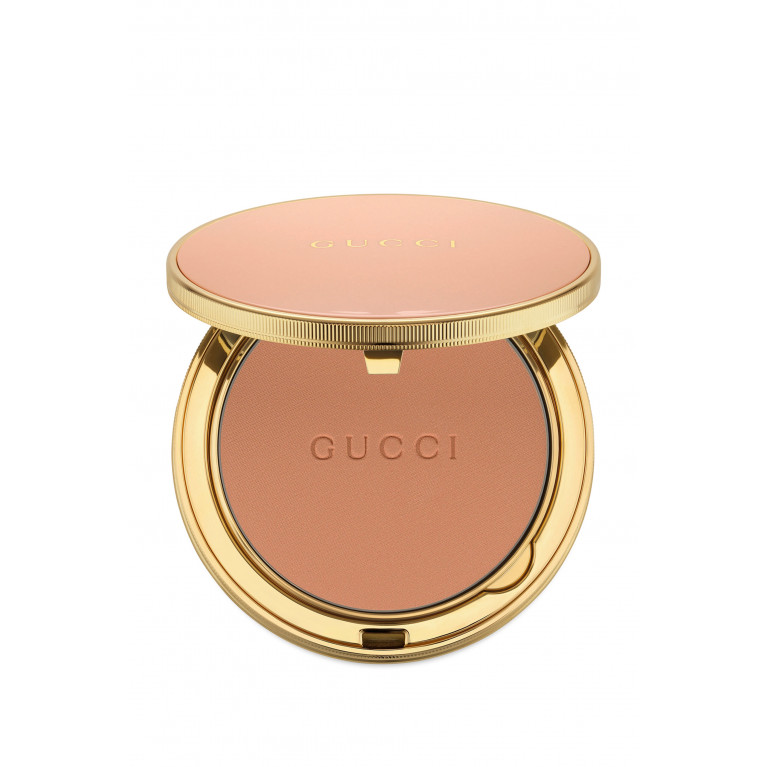 Gucci- Poudre De Beauté Mat Naturel Face Powder Shade 11