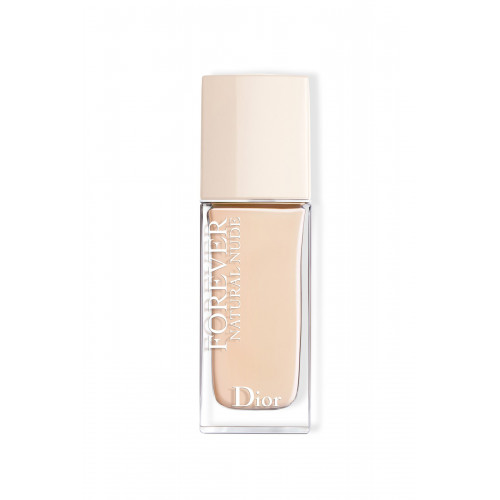 Dior- Forever Natural Nude Foundation 1N Neutral