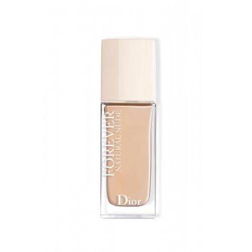 Dior- Forever Natural Nude Foundation 2N Neutral