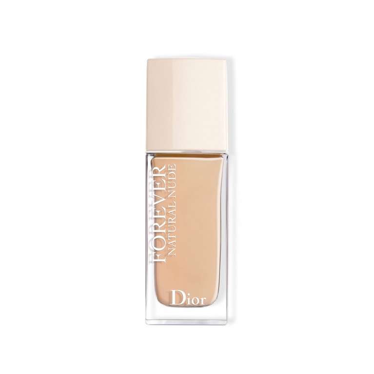 Dior- Forever Natural Nude Foundation 2W Warm