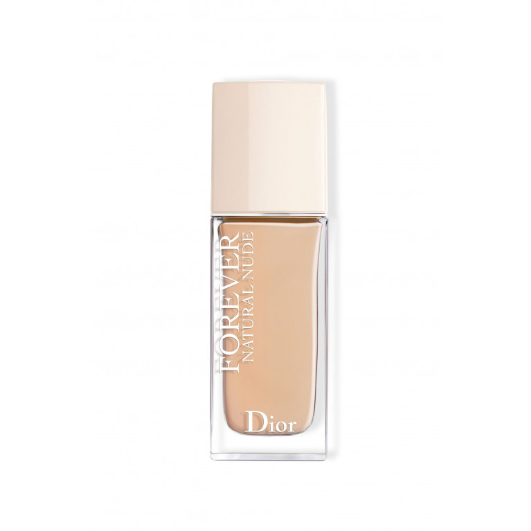 Dior- Forever Natural Nude Foundation 2.5N Neutral