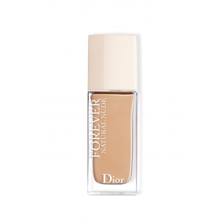 Dior- Forever Natural Nude Foundation 3N Neutral
