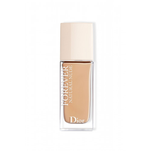 Dior- Forever Natural Nude Foundation 3W Warm