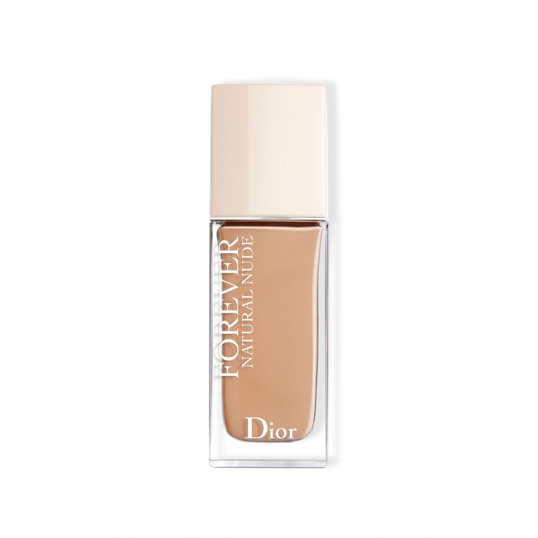 Dior- Forever Natural Nude Foundation 3.5N Neutral