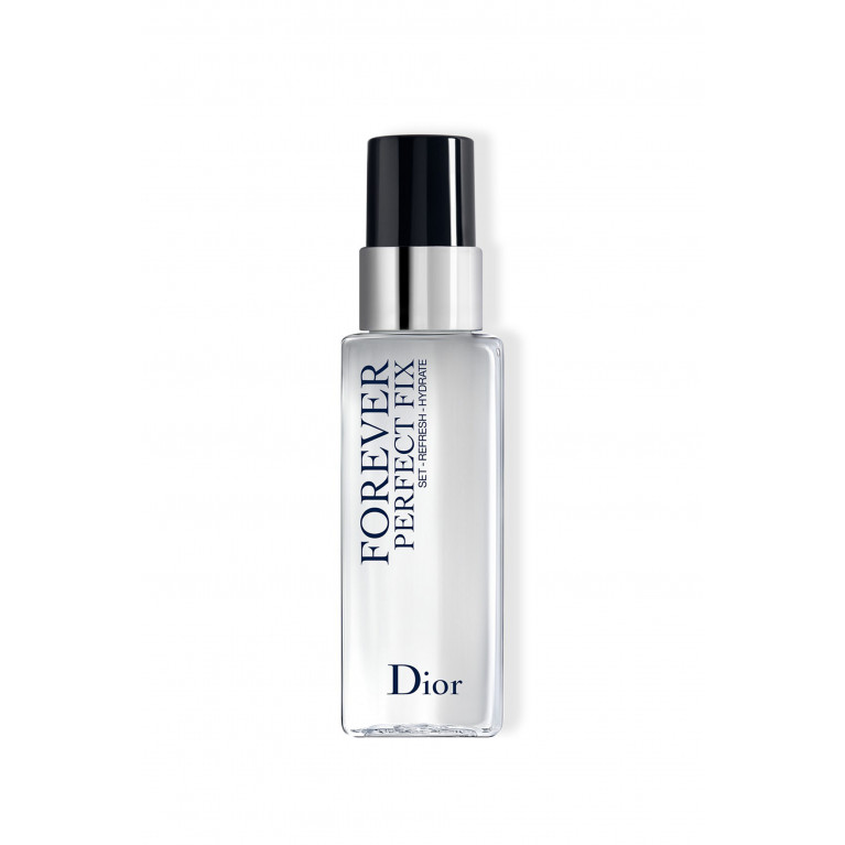 Dior- Forever Perfect Fix Face Mist No Color
