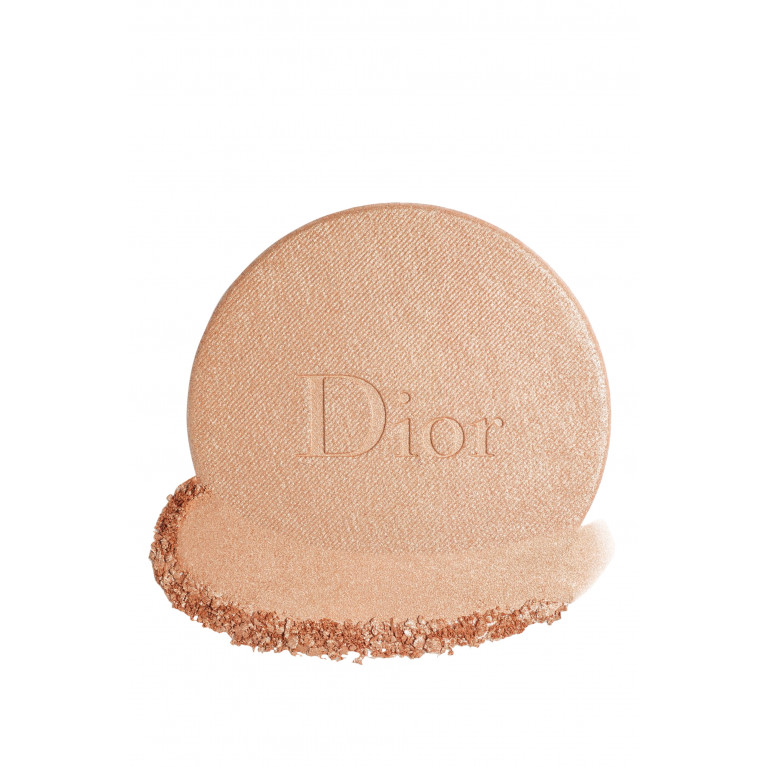 Dior- Forever Couture Luminizer 01 Nude Glow 01 Nude Glow