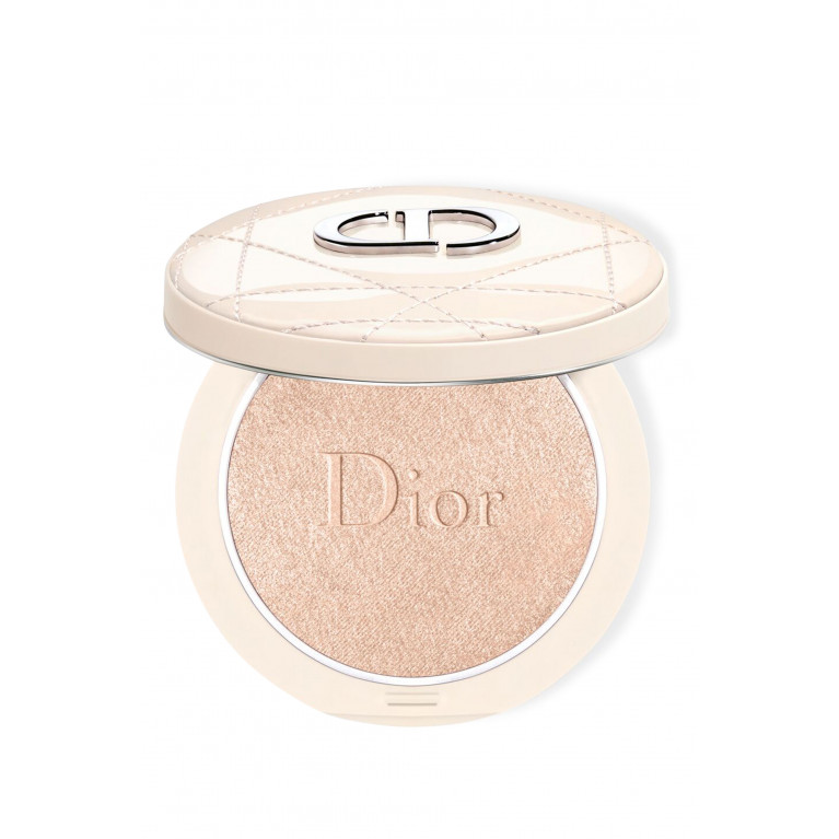 Dior- Forever Couture Luminizer 01 Nude Glow 01 Nude Glow