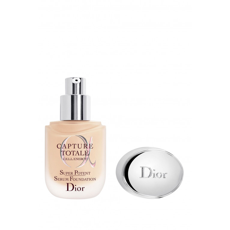 Dior- Capture Totale Super Potent Serum Foundation 1N Neutral