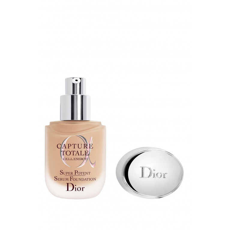 Dior- Capture Totale Super Potent Serum Foundation 3N Neutral