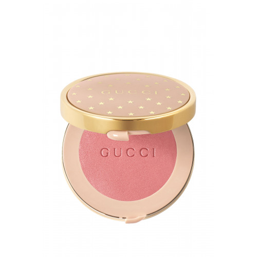 Gucci- Gucci Beauty Blush De Beauté 03 - Radiant Pink