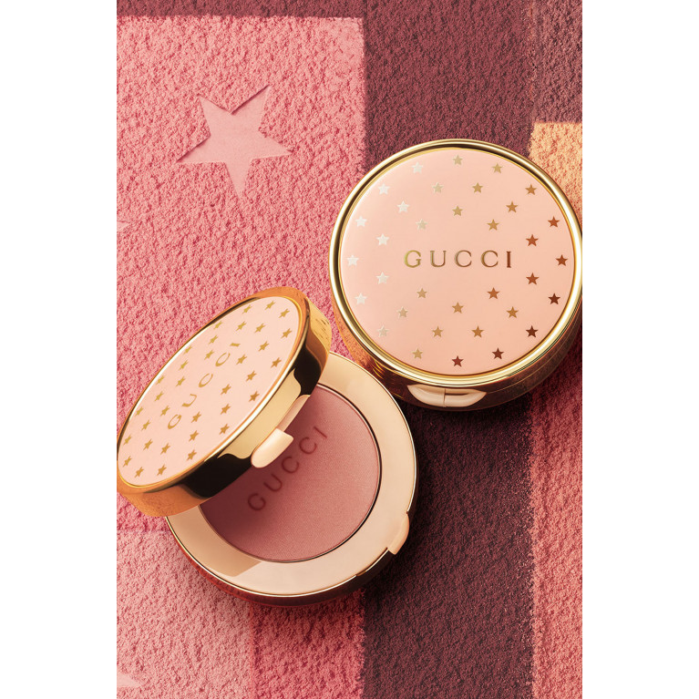 Gucci- Gucci Beauty Blush De Beauté 03 - Radiant Pink