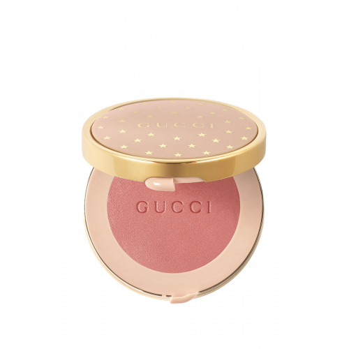 Gucci- Gucci Beauty Blush De Beauté 04 - Bright Coral