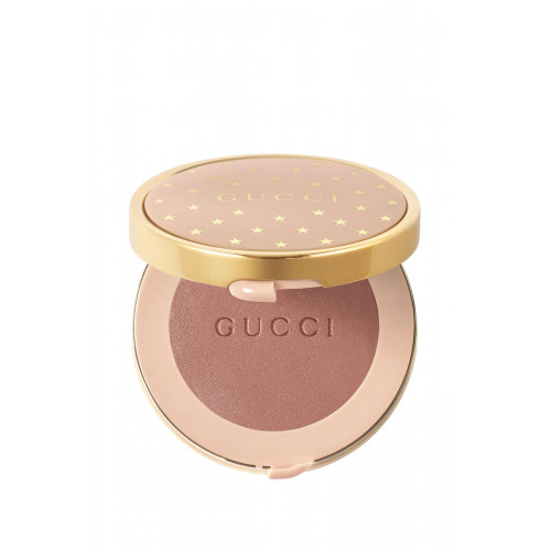 Gucci- Gucci Beauty Blush De Beauté 05 - Rosy Beige