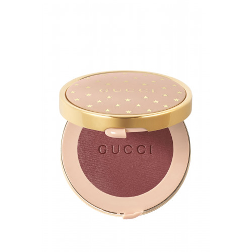Gucci- Gucci Beauty Blush De Beauté 06 - Warm Berry