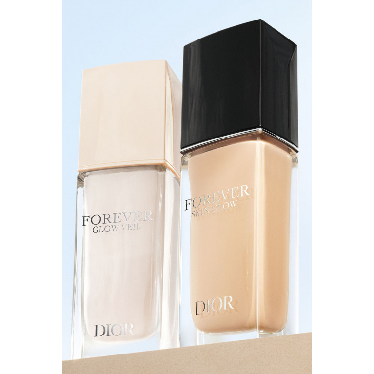 Dior- Dior Forever Glow Veil No color