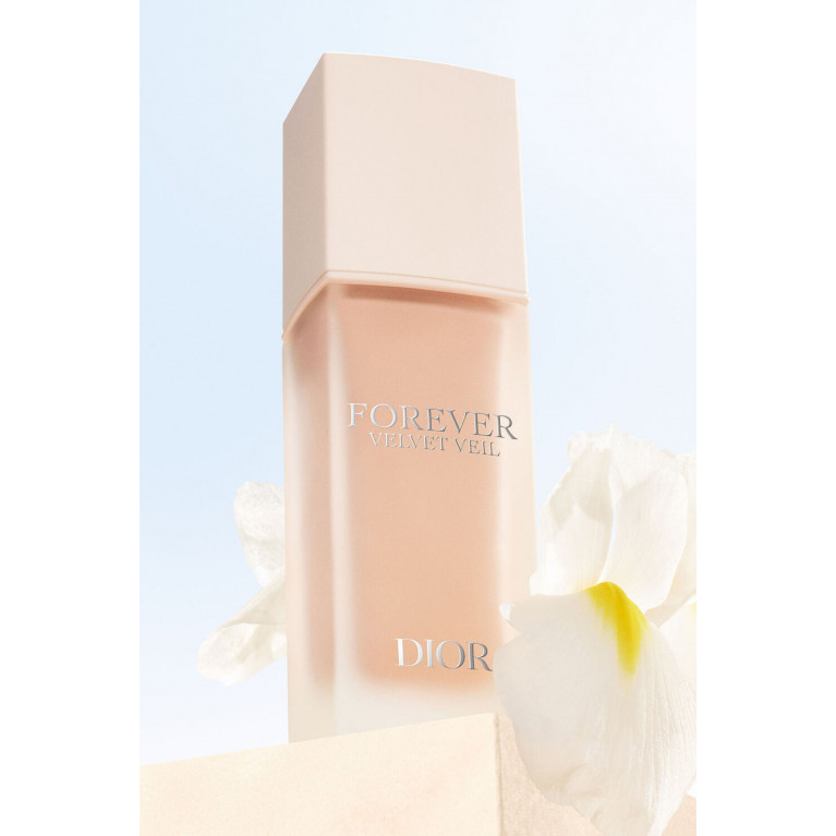 Dior- Dior Forever Velvet Veil No color
