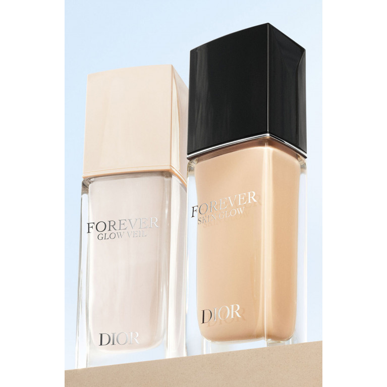 Dior- Dior Forever Velvet Veil No color