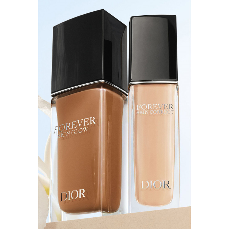 Dior- Dior Forever Skin Correct 1 W Warm