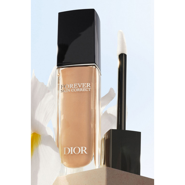 Dior- Dior Forever Skin Correct 3 W Warm