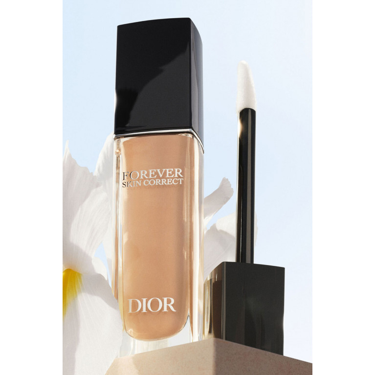 Dior- Dior Forever Skin Correct 4 W Warm
