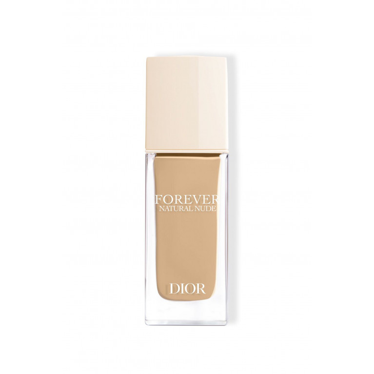 Dior- Forever Natural Nude Foundation 2WO Warm Olive
