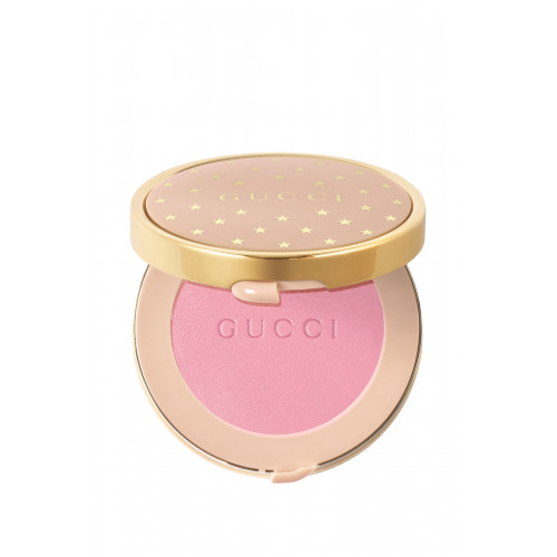 Gucci- Blush De Beauté, 5.5g 07 True Pink