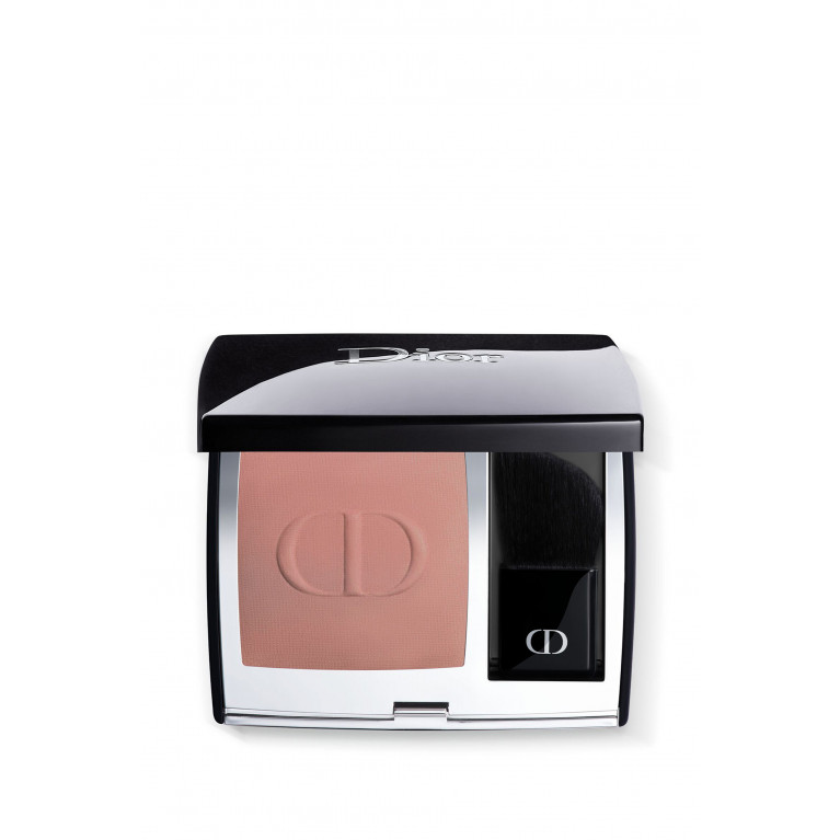 Dior- Rouge Matte Blush, 6g 100 Nude Look