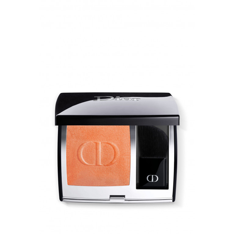 Dior- Rouge Satin Blush, 6g 643 Stand Out