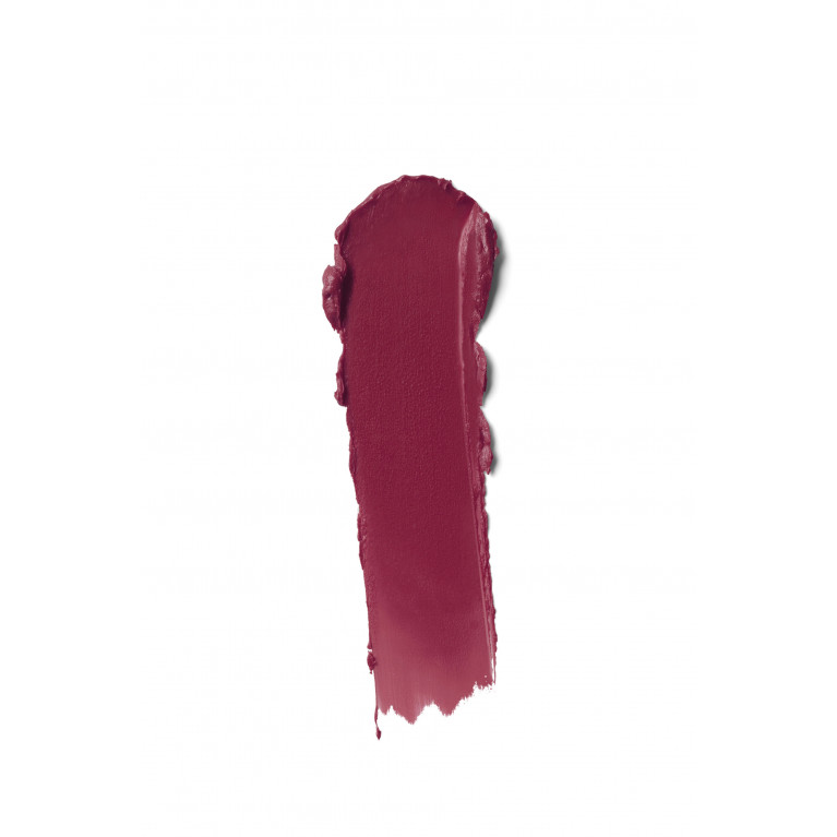 Gucci- Rouge à Lèvres Satin Lipstick 33 Ivy Dark Red