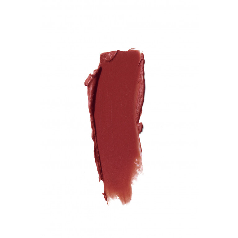 Gucci- Matte Lipstick 504 Myra Crimson