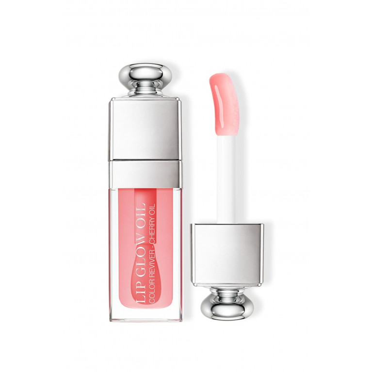 Dior- Lip Glow Oil 001 Pink