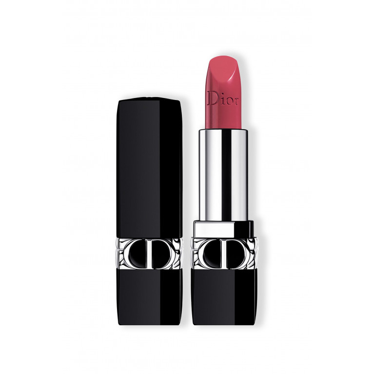 Dior- Rouge Dior Lipstick 663 Désir
