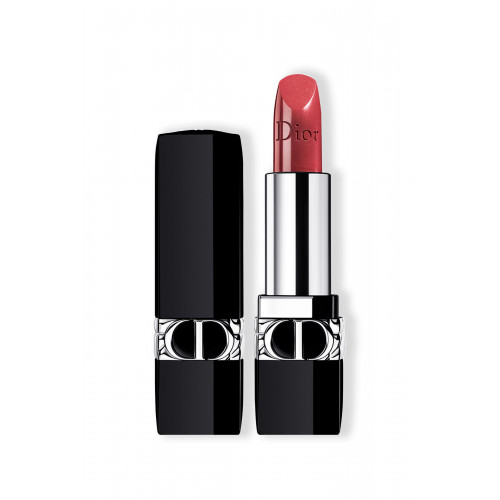 Dior- Rouge Dior Lipstick 100 Nude Look
