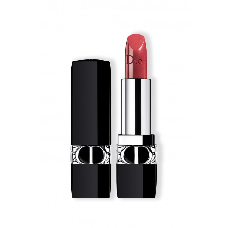 Dior- Rouge Dior Lipstick 100 Nude Look
