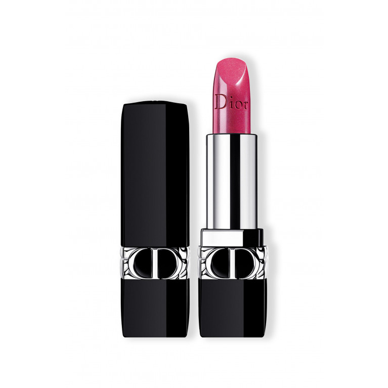 Dior- Rouge Dior Lipstick 678 Culte