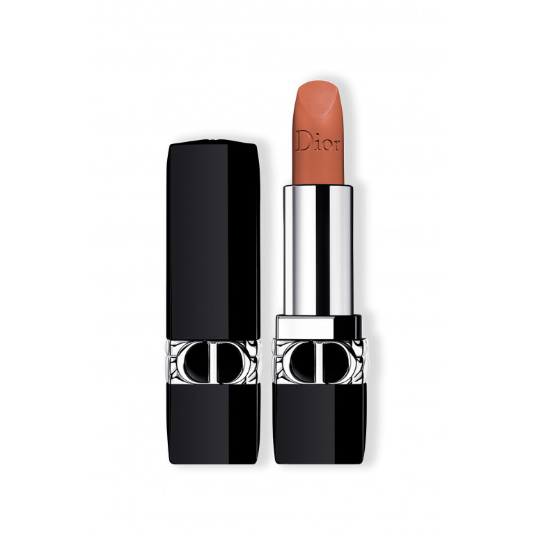 Dior- Rouge Dior Lipstick 314 Grand Bal Matte