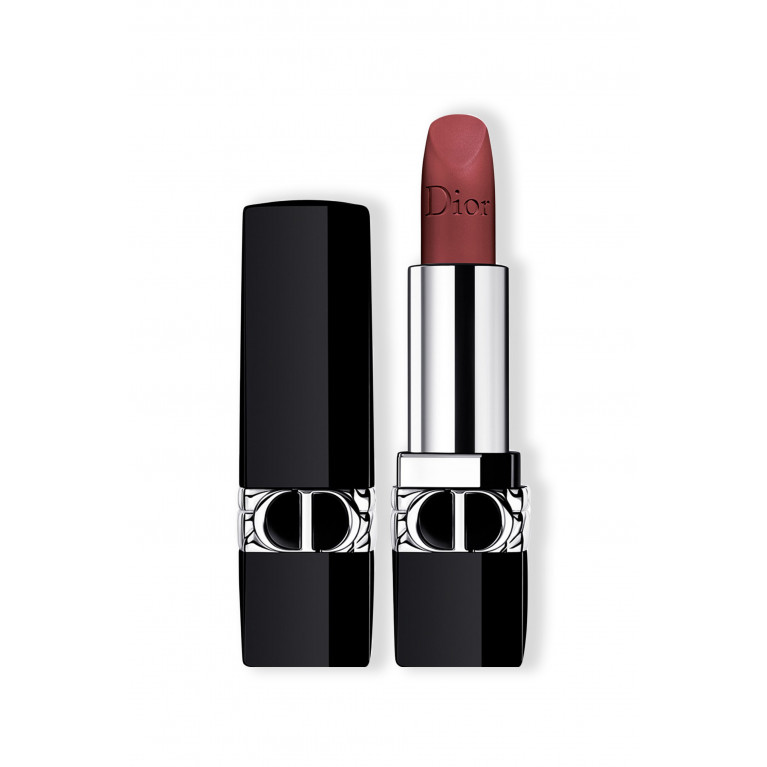 Dior- Rouge Dior Lipstick 964 Ambitious