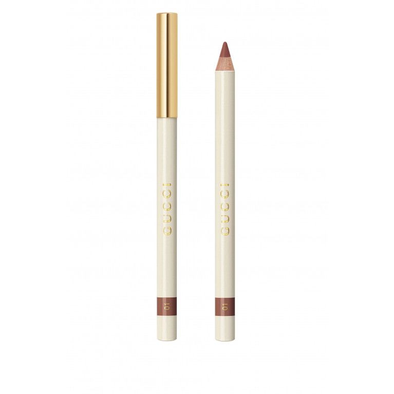 Gucci- Contour des Lèvres Lip Liner Pencil 001 Nude