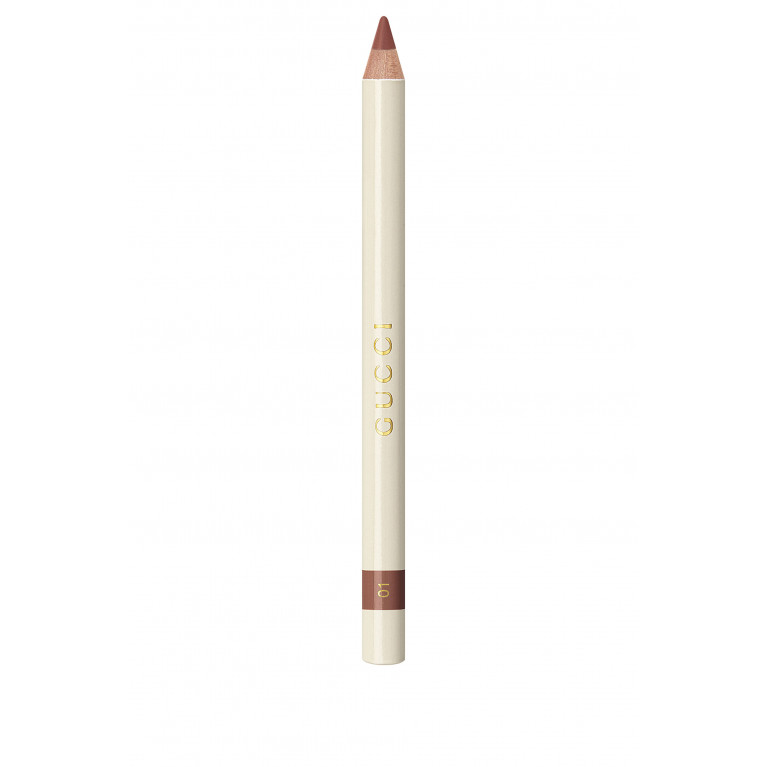 Gucci- Contour des Lèvres Lip Liner Pencil 001 Nude