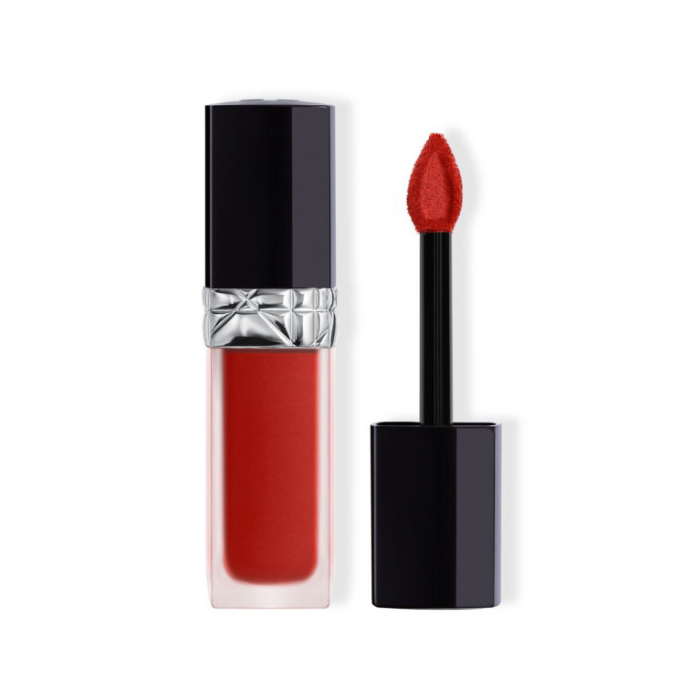 Dior- Rouge Dior Forever Liquid Lipstick 741 Forever Star